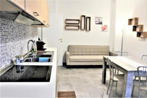 LS-House Apartment - In the Heart of Sanremo